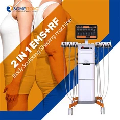 Rf Body Sculpting Machine