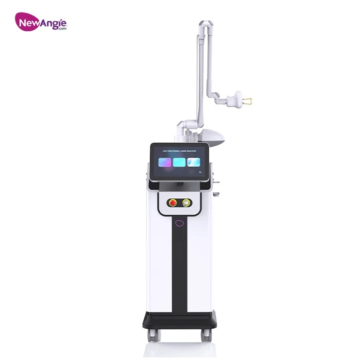 Co2 Resurfacing Laser Machine