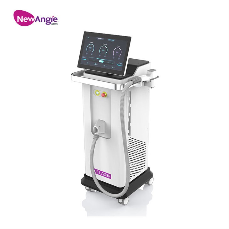 Best Commercial Laser Hair Removal Machine